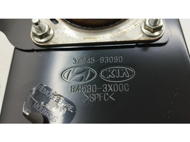 Подушка безопасности пассажира 3X84593090, 845303X000   Hyundai i30
