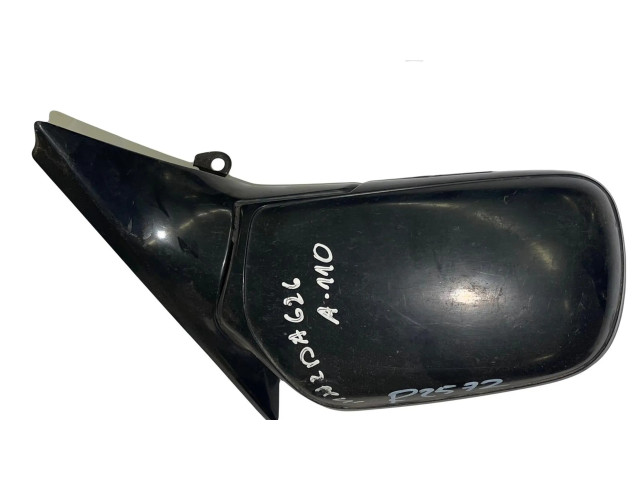 Zpětné zrcátko pravé Mazda 626 1990    