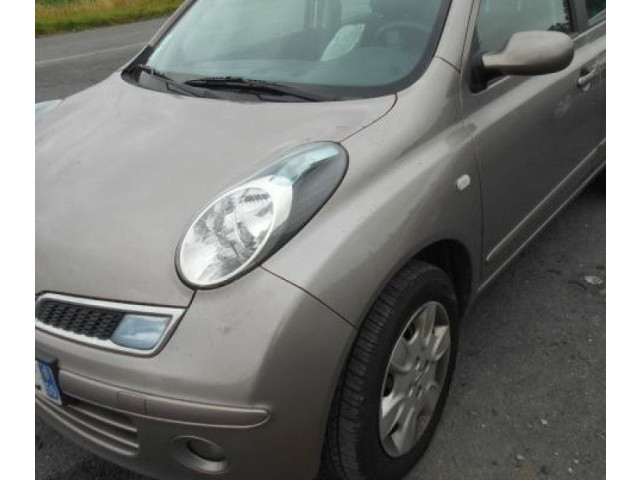 Zpětné zrcátko  Nissan Micra 2008  96301AX90C  
