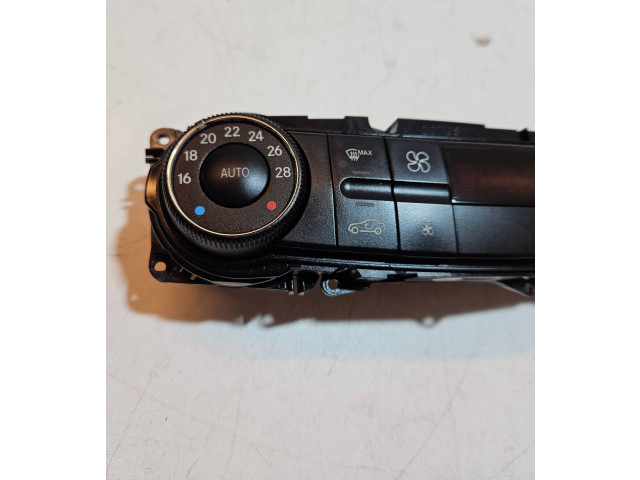 Блок управления климат-контролем 2118303190, 00014808   Mercedes-Benz E W211