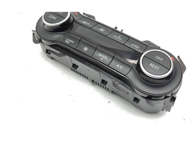 Блок управления климат-контролем A0919005101, A0919010700   Infiniti Q30