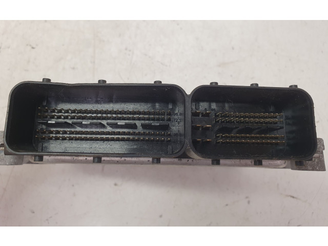 Řídící jednotka 28359587, 25189813   Opel Antara 2013