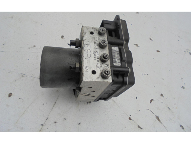 Jednotka ABS 8KO614517CE   Audi A5 2020