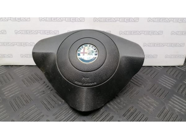 Подушка безопасности водителя AE041260269   Alfa Romeo 147