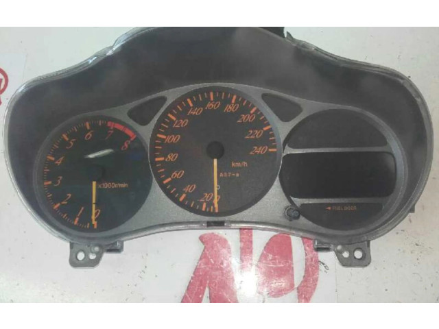 Přístrojová deska  Toyota Celica T200  838002B130  