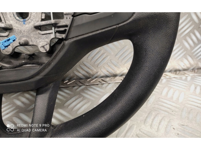 Volant Peugeot 2008 I 2019 98084115ZD  