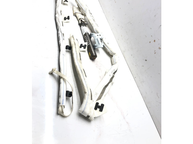 Боковая подушка безопасности 4G5880742B   Audi A6 S6 C7 4G