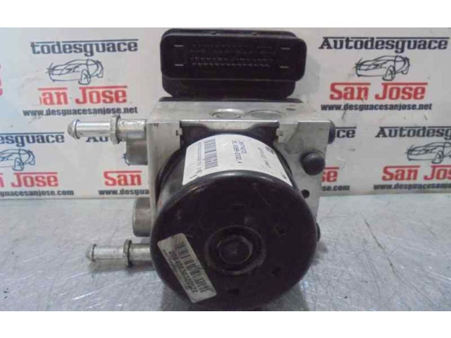 Блок АБС 20774272   Chevrolet  Meriva  2002 - 2012 года