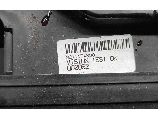   Pojistková skříňka 8264147050A, 8994   Toyota C-HR  2017