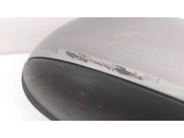Зеркало электрическое     Сзади   Opel Astra J  2010-2015 года   