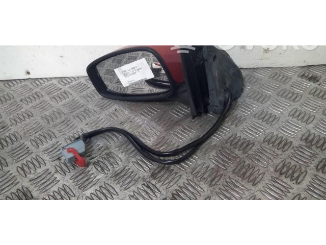 Zpětné zrcátko  Fiat Stilo 2005  735359853  