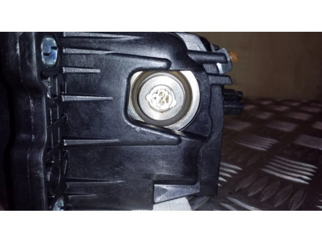 Подушка безопасности пассажира 3AA880204B, 34104833B   Volkswagen PASSAT B7