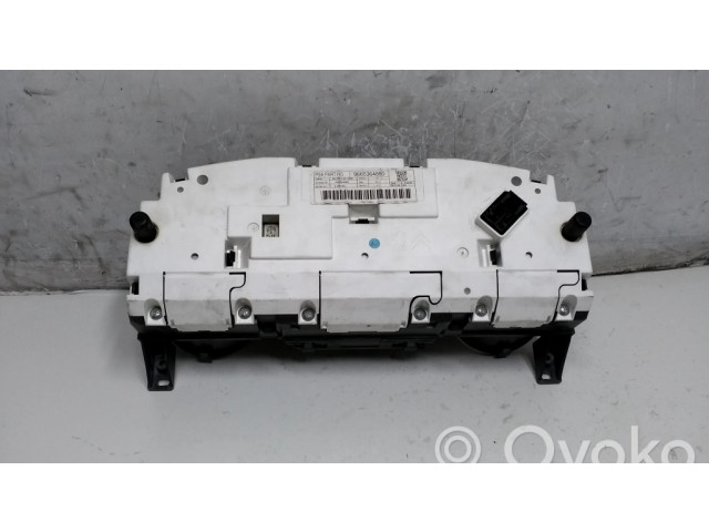 Панель приборов 9665364880, PE0002004   Citroen C5       