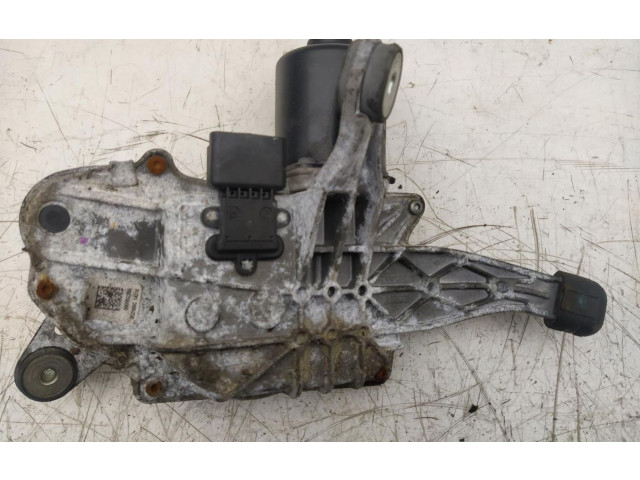Комплект механизма стеклоочистителей 288A54125R   Renault Scenic III -  Grand scenic III 2010