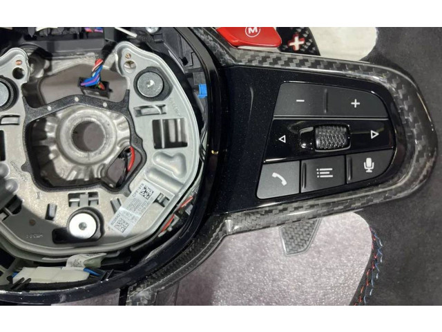 Руль 7889338, 30000381   BMW 3 G20 G21