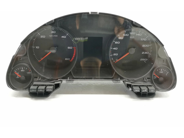 Панель приборов 3R0920800H, 0263676125   Seat Exeo (3R)       