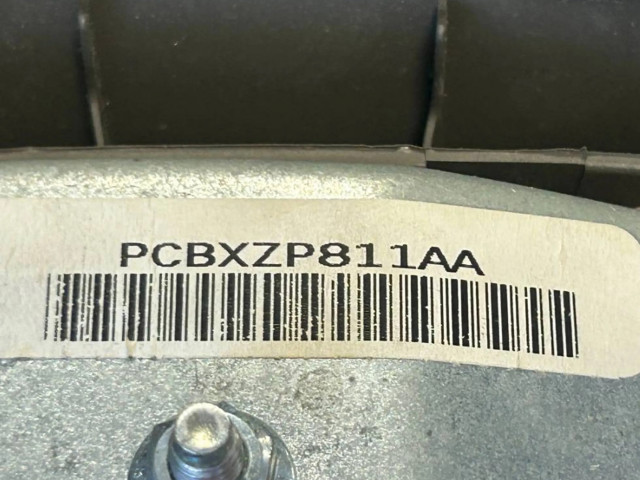 Подушка безопасности водителя PCBXZP811AA   Dodge RAM