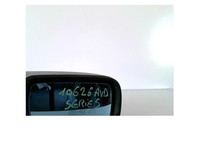 Zpětné zrcátko  BMW 5 E39 1996  51168184860, 51168184860  