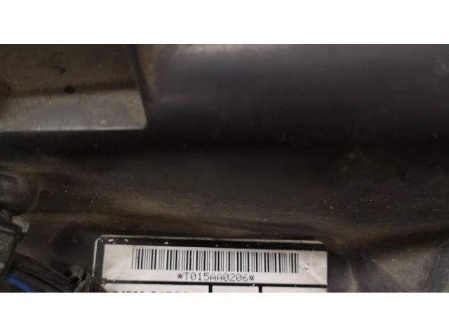 Комплект вентиляторов     04598015AA    Chrysler Sebring (ST-22 - JR) 2.7