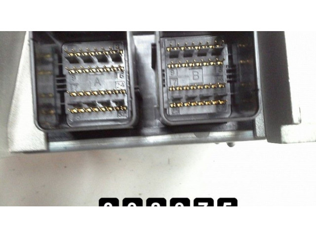 Блок управления двигателя 04896233AD   Jeep Cherokee