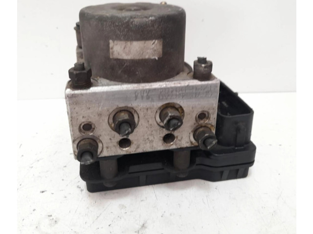 Блок АБС GF7P437A0, GF7P437A0   Mazda  626  1992 - 1997 года