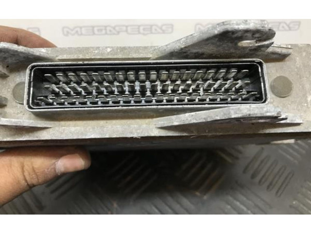 Řídící jednotka A0165457632, R04010009B   Mercedes-Benz C W202 1995