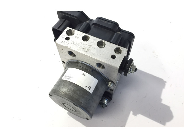 Jednotka ABS 0265257416, 9808055980   Citroen Jumpy 2017