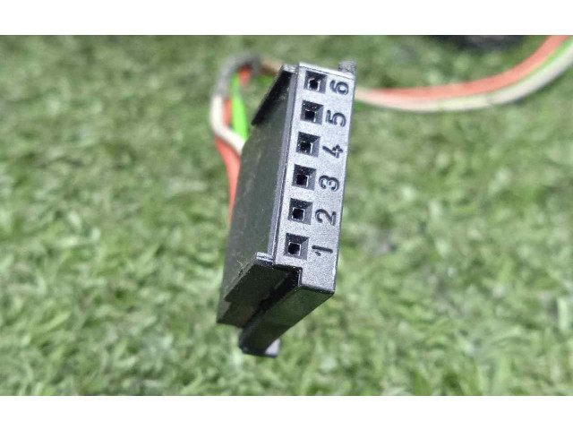 Zpětné zrcátko  BMW 3 G20 G21 2022  SINREFERENCIA, ELECTRICO-3.CABLES  