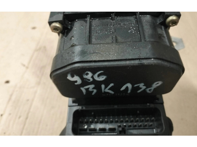 Блок ABS 99635575504   Porsche Boxster 986      