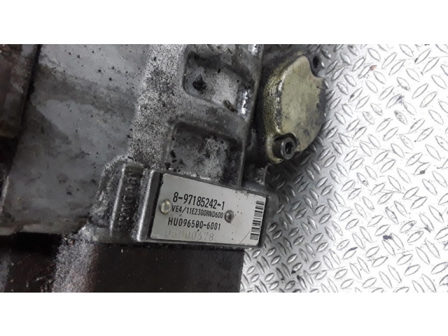 Vstřikovací čerpadlo 8971852421   Opel Astra G  pro naftový motor 1.7  