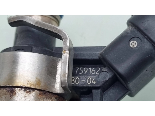 Vstřikovač 7591623   BMW 1 F20 F21  pro benzínový motor 1.6  