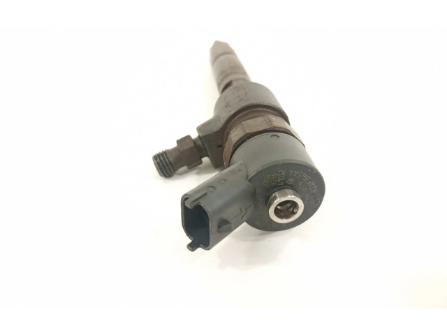 Форсунка 0445110276    Fiat Grande Punto  199A5000 