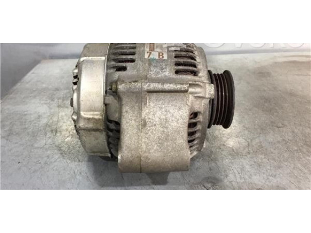 Генератор 3140080G1, 1022112600   Suzuki Liana      