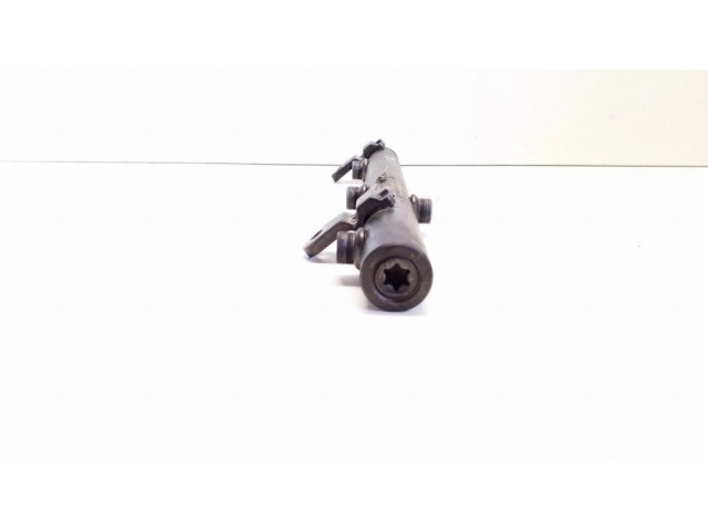 Vstřikovací lišta A6420703095   Mercedes-Benz E W212  pro naftový motor 3.0 642.850 