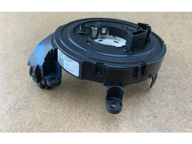 Подрулевой шлейф SRS 6967324, 61316967324   BMW 3 E90 E91