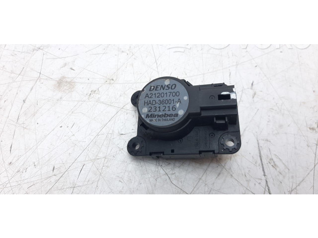 Вентилятор печки    36001A231216   Nissan Micra C+C