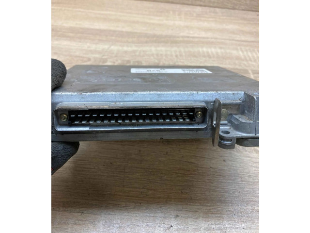 Блок управления двигателем ECU HOM7700860308, 7700867290   Renault Laguna I       