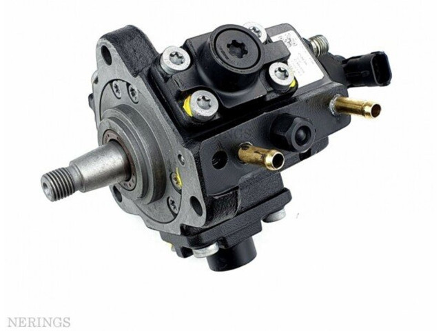 Vstřikovací čerpadlo 0445010248, 0986437027   Chevrolet Malibu     