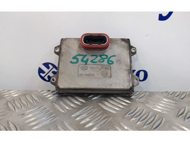 Блок управления Xenon 4H0907472B, 16806400AB    Audi A6 C7  CDUC 
