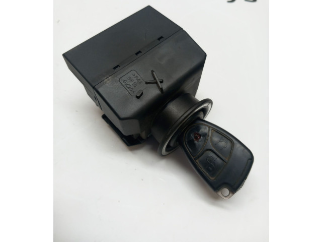 Řídící jednotka A6461530879, 6461530879   Mercedes-Benz E W211 2004