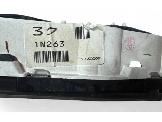 Přístrojová deska  Nissan Almera 1998 248110M400  