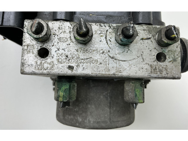 Jednotka ABS 476603HN6A, 2265106455   Nissan Micra 2013