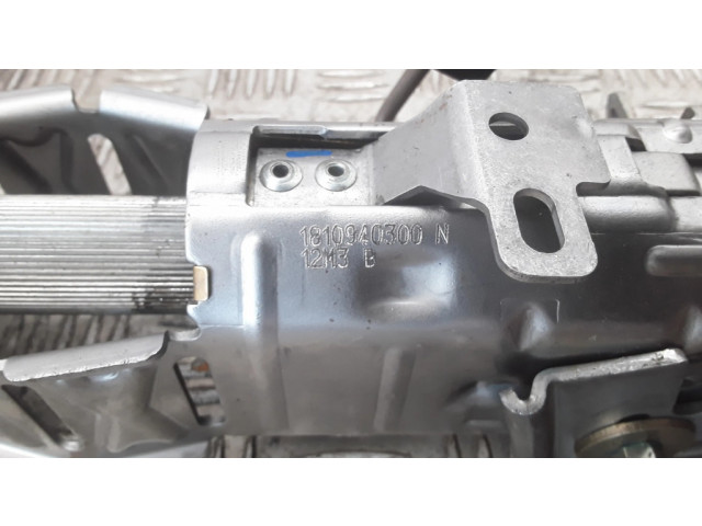    Рулевая рейка 1810940300N, 1810940300   Citroen C5 2001-2004 года