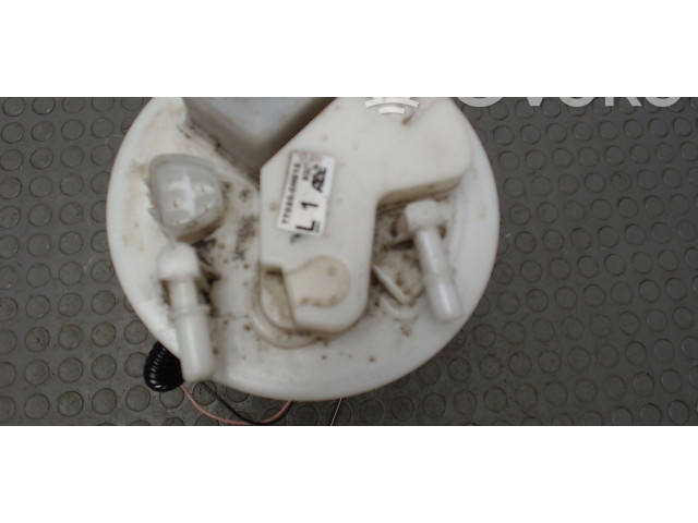 Vstřikovací čerpadlo 770200H010, NICHTZUTREFFEND   Peugeot 107     