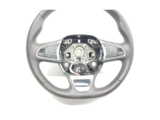 Volant Renault Espace V (RFC) 2016 484000726R, 484000726R  