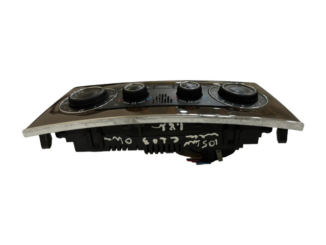 Блок управления климат-контролем A2038301885, 9140010522   Mercedes-Benz C W203