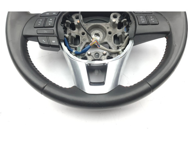 Volant Mazda CX-5 2014   