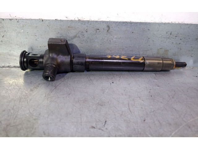 Форсунка 9674984080, 28602948DELPHI    Citroen Jumpy  AH01 