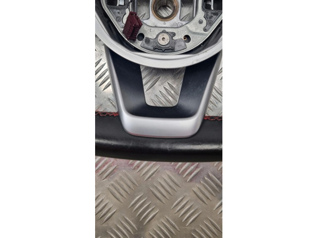 Руль Mercedes-Benz A W176  2012 - 2018 года A0004603403      