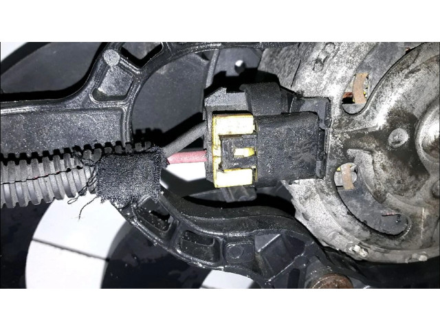 Вентилятор радиатора     55703902    Fiat Grande Punto 1.2